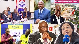 BREAK!! Why Ken Agyapong is now the only hope for NPP in 2028