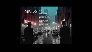 Mr. Lo (11/29/2024) #aimusic #songdays #bass