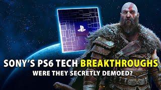 Sony’s PS6 Tech Breakthroughs: Were They Secretly Demoed?