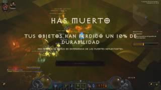 Diablo 3 Which Doctor speed farm TX 2.4.2