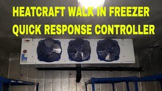 Heatcraft QRC (Quick Response Controller)