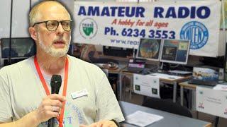 Creative Amateur Radio Ideas Your Club Can Use