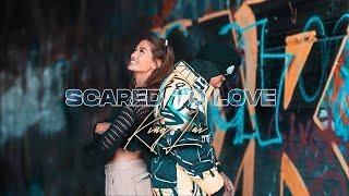 King Lai - Scared to Love (Official MV)