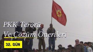 PKK Terörünün Tarihi Ve Çözüm Önerileri | 1992