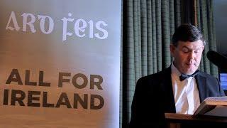 James Reynolds - Irish Nationalism Did Not Begin in 1798