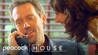 House M.D. Blooper Reels