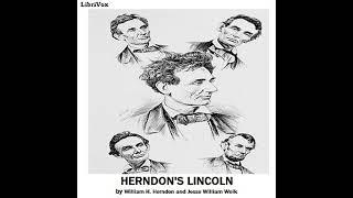 Herndon's Lincoln by William H. Herndon