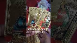  ALGUÉM QUER MUITO TE DIZER ALGO! 41999033410