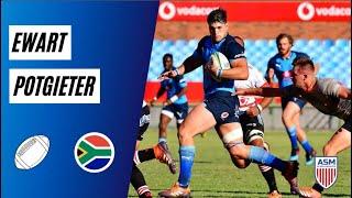 Ewart Potgieter | Rugby Recruiting | ASM Scholarships