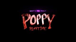 Poppy Playtime: Movie - Intro (Concept)