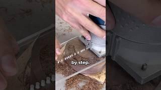 Right moves vs fancy tools!