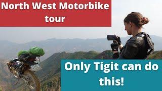 North West Motorbike Tours - Real Offroad Tours