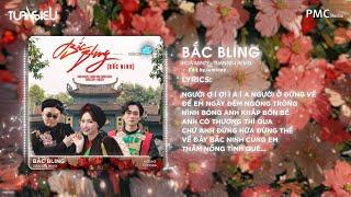 BẮC BLING | HOÀ MINZY - NS XUÂN HINH - TUẤN CRY - MASEW | TUANSIEU FT ZOANH RMX | HOT TIKTOK 2025 