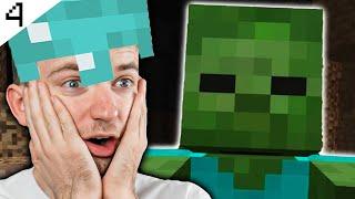 Cave Explorers! - Underdogs Play Minecraft (4)