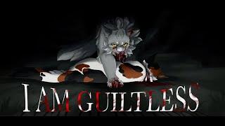 I AM GUILTLESS // Warriors OC PMV [blood warning]