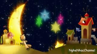 NHẠC RU BÉ NGỦ NGON |  8 HOURS  LULLABIES for Babies to go to Sleep