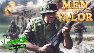 Men of Valor (Xbox) Review - VF Mini-Sodes