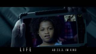 LIFE - Team 30" - Ab 23.3.2017 im Kino!