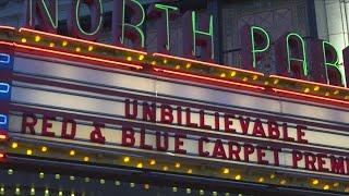 Unbillievable: A movie based on real fans