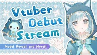 Vtuber Debut Stream!! - Radiance