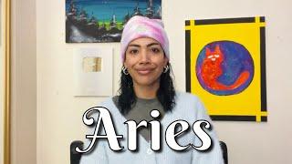 ARIES ️THEYRE CHANGING THEIR LIFE FOR YOU! — ARIES TAROT