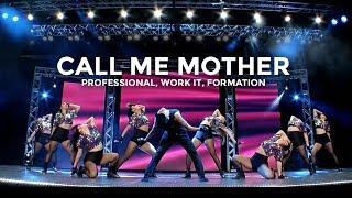 Call Me Mother - Shangela RuMix (Dance Video) | @besperon Choreography