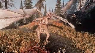 Skyrim vore test.avi