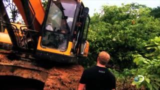 Jungle Gold | Premieres Friday, October 26 at 10/9c on Discovery