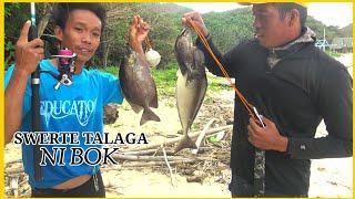 VLOG113_IHAW IHAW SA TABING DAGAT+SOBRANG SARAP