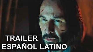 BAILARINA - Trailer Español Latino 2025 del Universo de John Wick