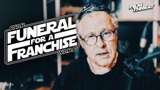 PAUL CHATO'S STAR WARS EULOGY | Film Threat's Funeral for a Franchise