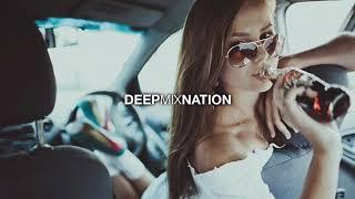 #deep_house chiling relaxing music mixed by deepmixnation