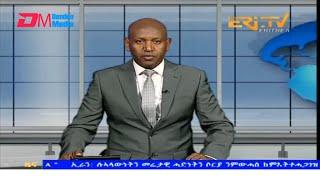 Evening News in Tigrinya for November 20, 2024 - ERi-TV, Eritrea