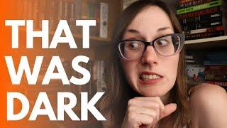 That was DARK | Horror Book Reviews