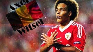 Axel Witsel \\ Goals and Skills || Welcome to ???????| HD