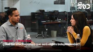 A Media Plana: ¿Qué tan efectivo crees que será el Giro Independencia?