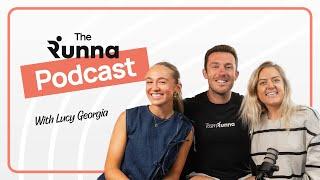 Lucy Georgia: Unlocking Your Full Potential Through The Power of Running | The Runna Podcast