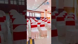 Best Business Stay Hotel in Kerala - Orchid's Residency