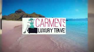 Variety Cruises | Carmen's Luxury Travel Sailing the East Indonesian Islands