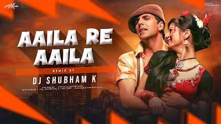 Aila Re Ailaa (Remix) - DJ Shubham K | Khatta Meetha | Akshay Kumar, Trisha K