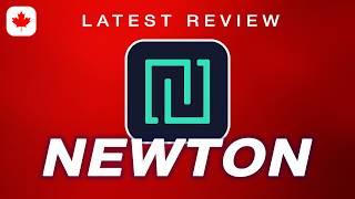 Newton Crypto Exchange Review (2024 Updated )