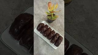 شیرینی بیسکوئیتی با شکلات/Biscuits with chocolate