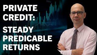 Private Credit in Your Portfolio: Maximizing Returns