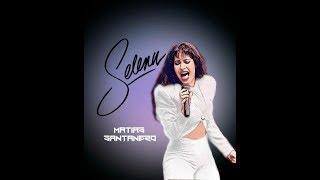 Selena - Live From Astrodome (Matias Santanero Mix) (Especial 12k Subs)