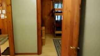 Camp Westminster - Worthington Lodge (Van Dusen) tour