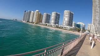 Sunny Isles Florida 4K