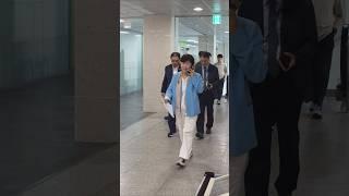 일하는 민주당 법사위원 내란 핵심 보석허가 제안 법안 발의 기자회견 출동