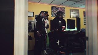 Billionaire Black X Swagg Dinero X 2 Door Gzzly - Block Hot (Official Music Video) Shot By UpGoodEnt