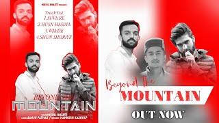 BEYOND THE MOUTAINS || Himachali phari Full Album 2024 || Phari-pop || Nikhil Bharti × Sanju Pathak