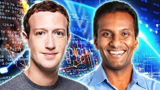 The Secret Silicon Valley Empire That Made Billions For The Elite